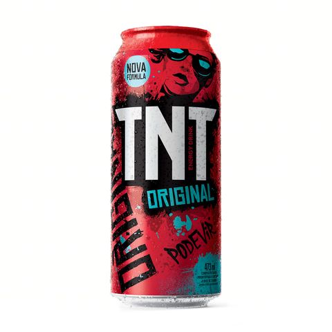 TNT Energético Original